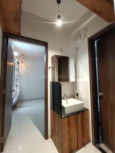 Bathroom Image of 1900 Sq.ft 3 BHK Apartment / Flat for sale in Tingre Nagar Pune for Rs. 10000000