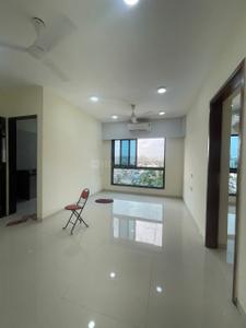 1 BHK Flat