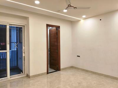 Bedroom Image of 1800 Sq.ft 3.5 BHK Builder Floor for sale in Sector 57 Gurgaon for Rs. 28500000