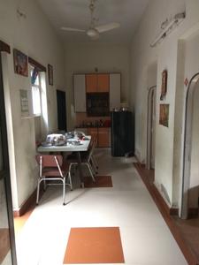 Hall Image of 3000 Sq.ft 4 BHK Independent House for sale in Karanpara Rajkot for Rs. 13600000