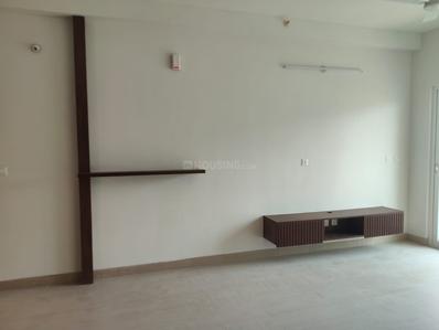 Hall Image of 1645 Sq.ft 3 BHK Apartment / Flat for sale in L And T Raintree Boulevard, Sahakara Nagar Bengaluru for Rs. 35500000