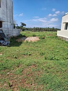 Image of 1500 Sq.ft Residential Plot / Land for sale in Othakalmandapam, Coimbatore for Rs. 3350000