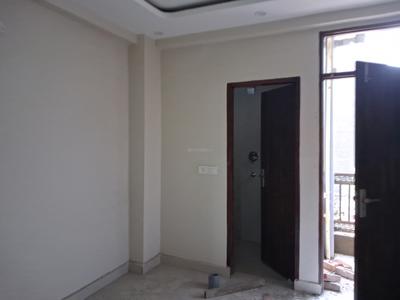 Bedroom Image of 625 Sq.ft 1 BHK Apartment / Flat for sale in GCM Gomati Apartment, Sector 49 Noida for Rs. 2600000
