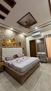 Bedroom Image of 2152 Sq.ft 7 BHK Independent House for sale in LDA Colony Lucknow for Rs. 40500000