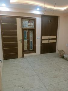 Bedroom Image of 1700 Sq.ft 3 BHK Builder Floor for rent in HL City, sector 37 Bahadurgarh for Rs. 22000
