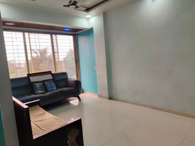 Living Room Image of 900 Sq.ft 2 BHK Apartment / Flat for sale in Ghansoli Navi Mumbai for Rs. 11000000