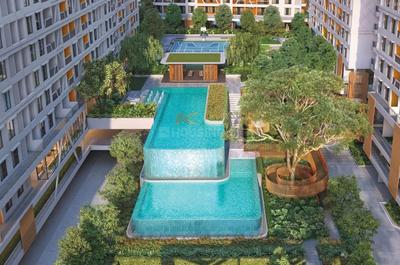 Image of 1416 Sq.ft 3 BHK Apartment / Flat for sale in Bavdhan, Pune for Rs. 14080000