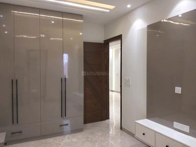 Bedroom Image of 1125 Sq.ft 3 BHK Builder Floor for sale in Vikaspuri New Delhi for Rs. 20000000
