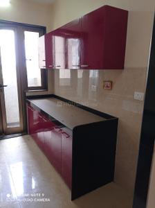 Kitchen Image of 1218 Sq.ft 2 BHK Apartment / Flat for sale in Barbet At L And T Realty Elixir Reserve, Powai Mumbai for Rs. 32700000