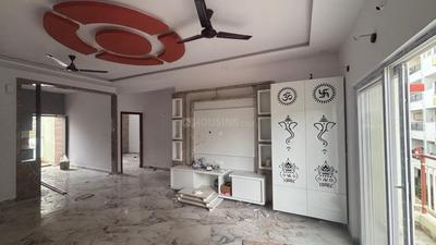 Hall Image of 1200 Sq.ft 2 BHK Apartment / Flat for rent in K R Puram Bengaluru for Rs. 28000