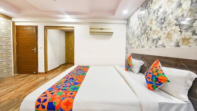 Bedroom Image of Angel Green Residency in Sector 39, Gurgaon