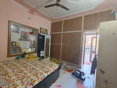 Bedroom Image of 1495 Sq.ft 5 BHK Independent House for sale in Shyam Nagar Jaipur for Rs. 18000000