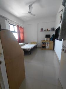 Hall Image of 990 Sq.ft 2 BHK Apartment / Flat for sale in Shyamal Ahmedabad for Rs. 5400000