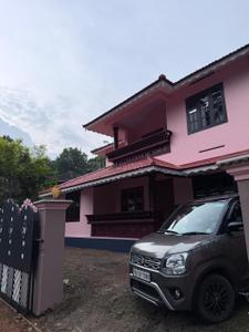 Image of 1700 Sq.ft 4 BHK Independent House for sale in Thariyode, Wayanad for Rs. 5600000