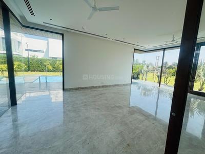 Hall Image of 43560 Sq.ft 6 BHK Farm House for sale in DLF Farms New Delhi for Rs. 550000000