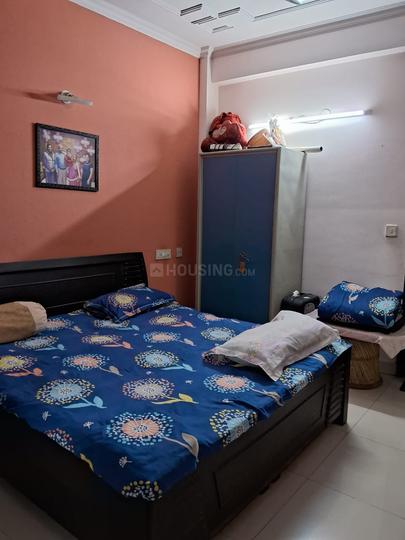 Gaur green city Bedroom 1