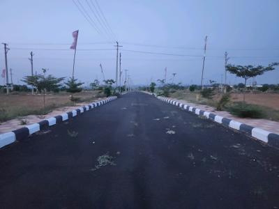 Image of 150 Sq.ft Residential Plot / Land for sale in Bongloor, Hyderabad for Rs. 3900089