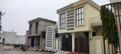 Image of 648 Sq.ft 2 BHK Independent House for sale in Gopal Pura, Agra for Rs. 1850000