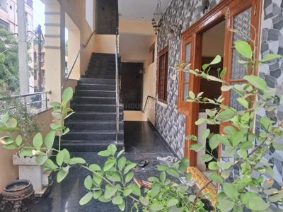 Image of 1350 Sq.ft 2 BHK Builder Floor for rent in Dilsukh Nagar, Hyderabad for Rs. 24000