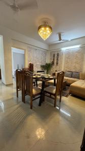 Hall Image of 765 Sq.ft 2 BHK Apartment / Flat for sale in Trehan Vilasa Heights, Fatehpura Neemrana for Rs. 2599000