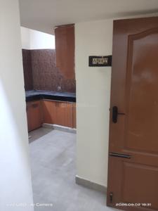 Kitchen Image of 950 Sq.ft 2.5 BHK Apartment / Flat for rent in S S Colony Madurai for Rs. 13000