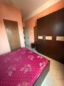 Bedroom Image of 1500 Sq.ft 3 BHK Apartment / Flat for rent in Sevoke Rd Siliguri for Rs. 20000