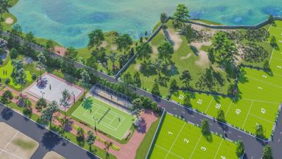 Image of 1800 Sq.ft Residential Plot / Land for sale in Lifestyle One Land , Kelambakkam, Chennai for Rs. 12598200
