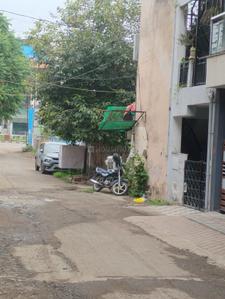 Image of 1100 Sq.ft 2 BHK Duplex for rent in Kolar Road, Bhopal for Rs. 11000