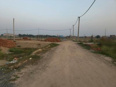 Image of 450 Sq.ft Residential Plot / Land for sale in Girdharpur Sunarasi, Ghaziabad for Rs. 1500000