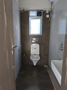 Common Bathroom Image of 500 Sq.ft 1 BHK Apartment / Flat for sale in Laxmi Vishwa Vihang Heights, Dahisar East Mumbai for Rs. 9200000