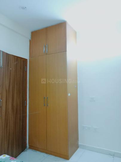 Wazirabad, Sector 52 Bedroom 1