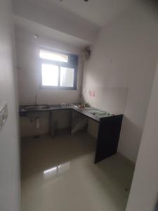 Kitchen Image of 500 Sq.ft 1 BHK Apartment / Flat for sale in Sainath Tower, Bhandup West Mumbai for Rs. 9200000