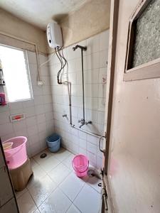 Image of 540 Sq.ft 1 BHK Apartment / Flat for sale in Kothrud, Pune for Rs. 7400000