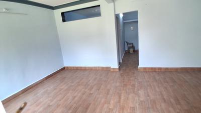 Bedroom Image of 580 Sq.ft 1 BHK Apartment / Flat for rent in Old Sangvi Pune for Rs. 14000