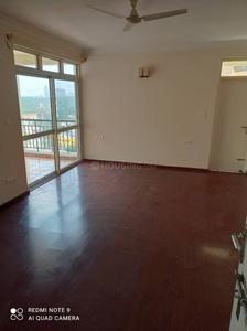 4 BHK Flat