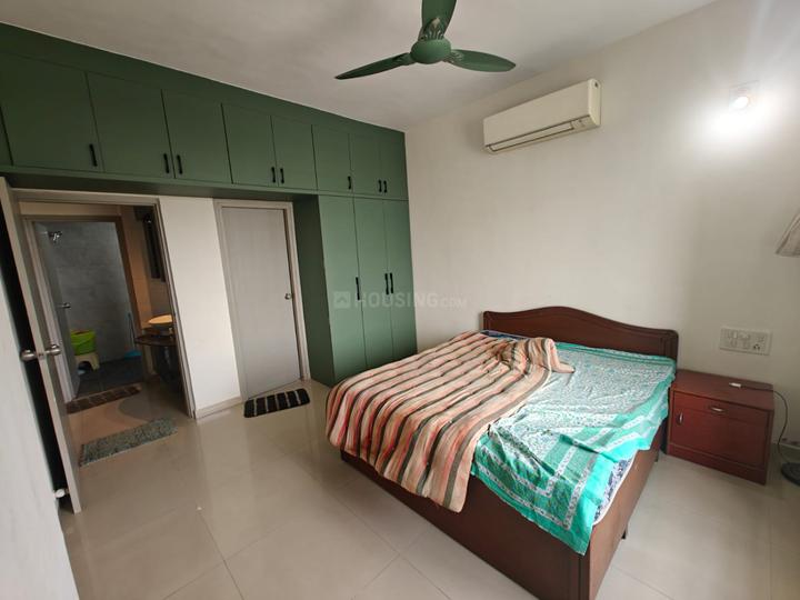 Milestone Silver Nest Bedroom 1