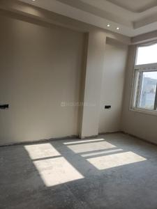 Bedroom Image of 1200 Sq.ft 3 BHK Apartment / Flat for sale in Gwal Pahari Gurgaon for Rs. 7500000
