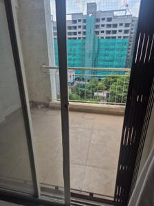 Image of 1072 Sq.ft 2 BHK Apartment / Flat for sale in F5 Silver Crest, Wagholi, Pune for Rs. 5400000