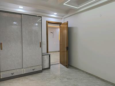 Bedroom Image of 2400 Sq.ft 4 BHK Builder Floor for sale in Vasundhara Ghaziabad for Rs. 21500000
