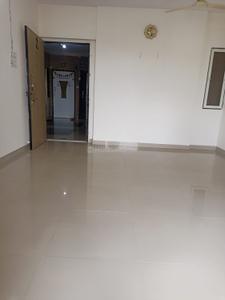 Hall Image of 733 Sq.ft 2 BHK Apartment / Flat for sale in Gagangiri Complex, Dahisar West Mumbai for Rs. 17000000