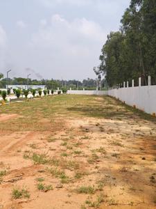 Image of 1200 Sq.ft Residential Plot / Land for sale in Malur, Kolar for Rs. 5158800