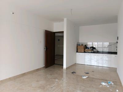 Living Room Image of 998 Sq.ft 2 BHK Apartment / Flat for sale in Krishna Aviro, Mohammed Wadi Pune for Rs. 6500000