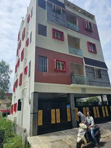 2 BHK Independent House