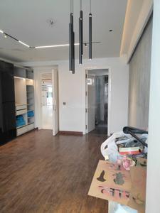 Hall Image of 1330 Sq.ft 3 BHK Builder Floor for rent in Ashok Vihar New Delhi for Rs. 54000