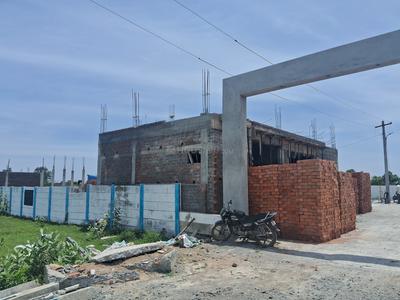 Residential Plot