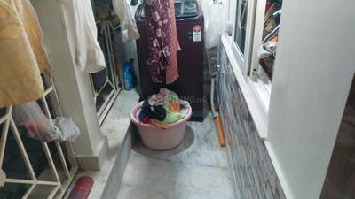 Balcony Image of 1020 Sq.ft 3 BHK Apartment / Flat for sale in Keshtopur Kolkata for Rs. 5200000