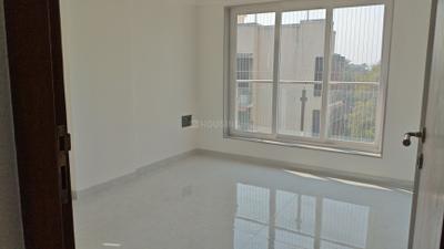Bedroom Image of 750 Sq.ft 2 BHK Apartment / Flat for sale in Vile Parle West Mumbai for Rs. 27000000