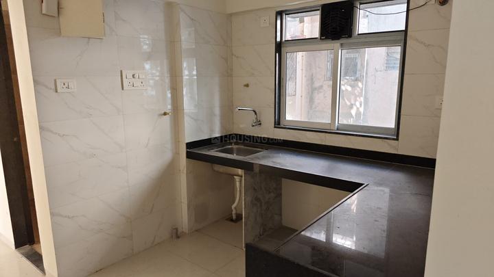 Leo Peter Wadi, Borivali West Property Details Video 1