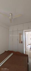 Bedroom Image of 1250 Sq.ft 2 BHK Apartment / Flat for rent in JP Nagar Bengaluru for Rs. 25007