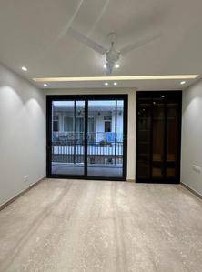 Bedroom Image of 1800 Sq.ft 3 BHK Builder Floor for sale in Ashok Vihar New Delhi for Rs. 39100000